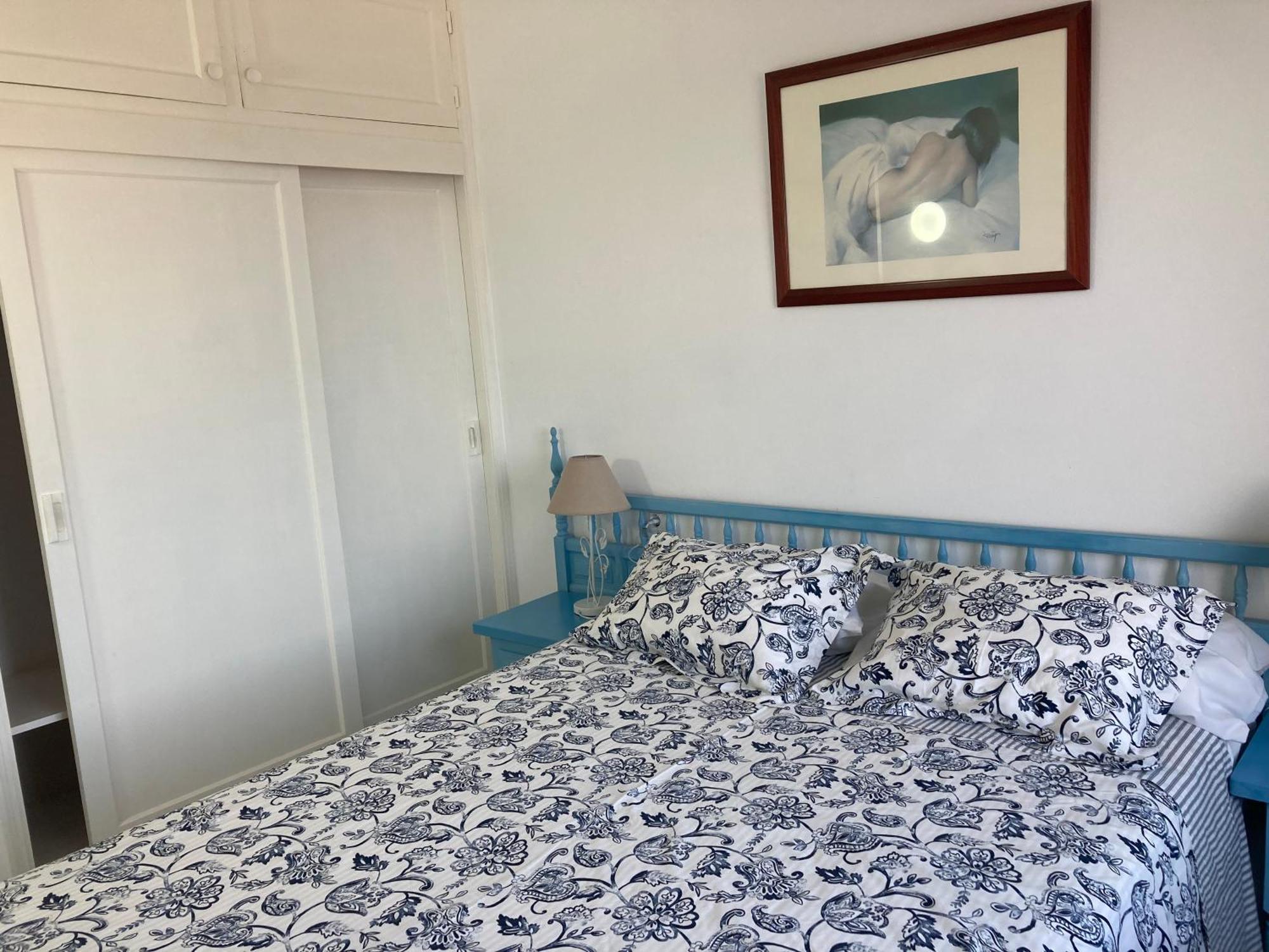 Apartamento Verena 푸에르토 델 카르멘 외부 사진