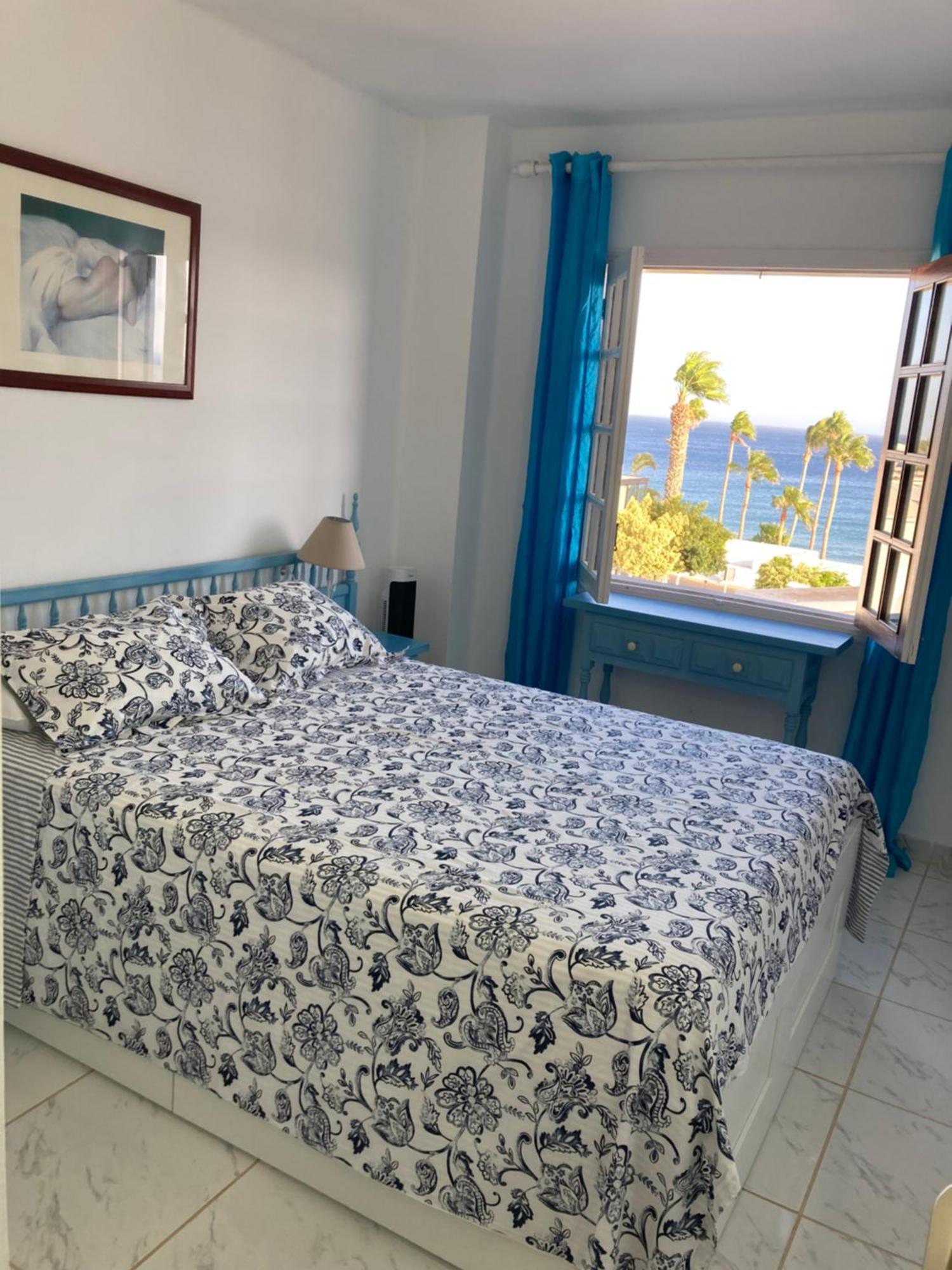 Apartamento Verena 푸에르토 델 카르멘 외부 사진