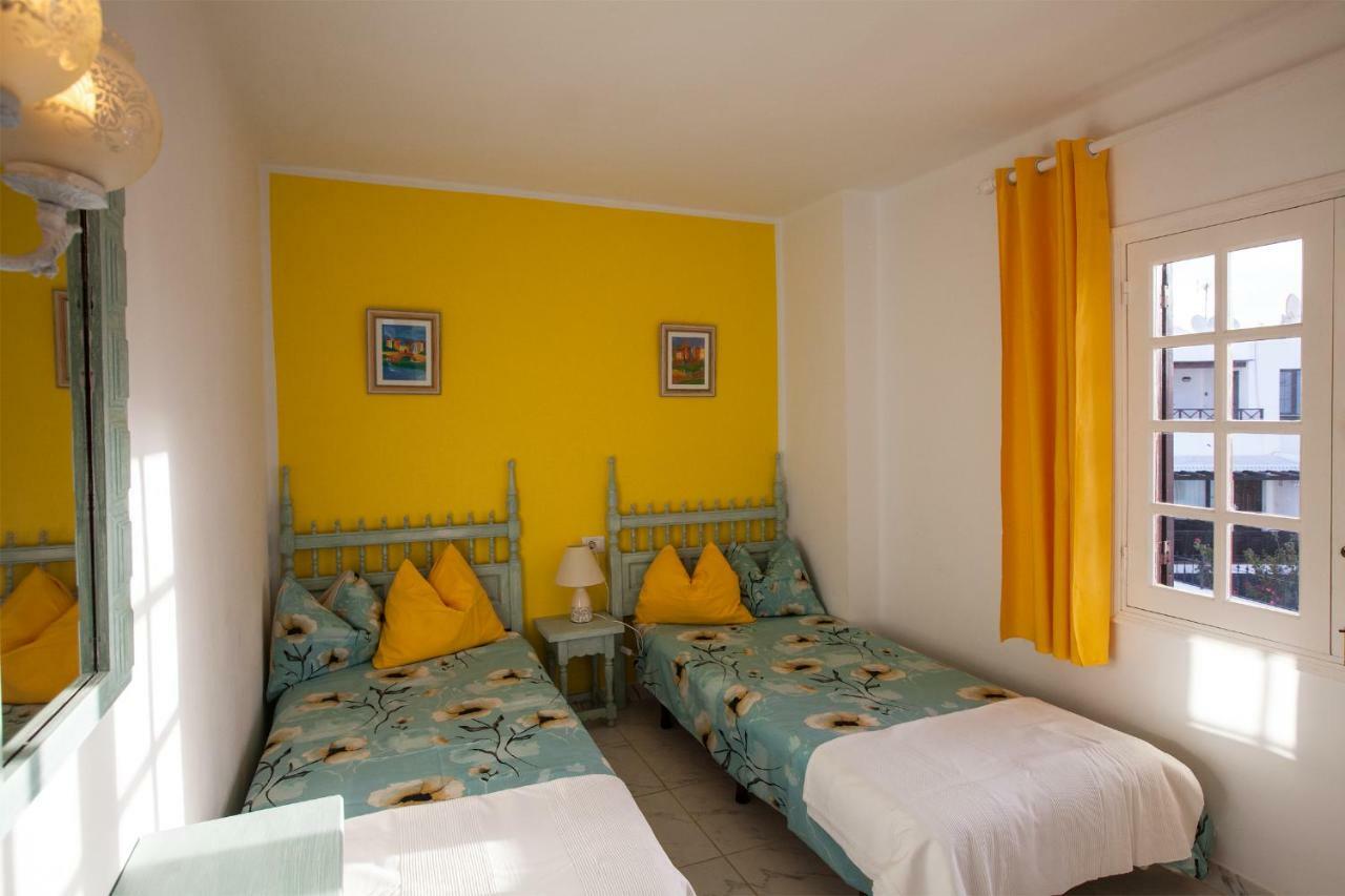 Apartamento Verena 푸에르토 델 카르멘 외부 사진