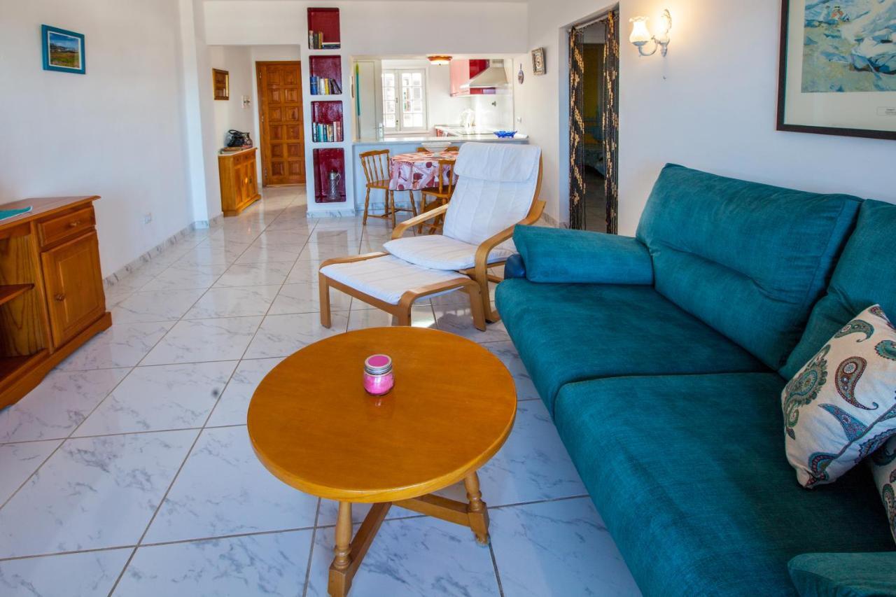 Apartamento Verena 푸에르토 델 카르멘 외부 사진