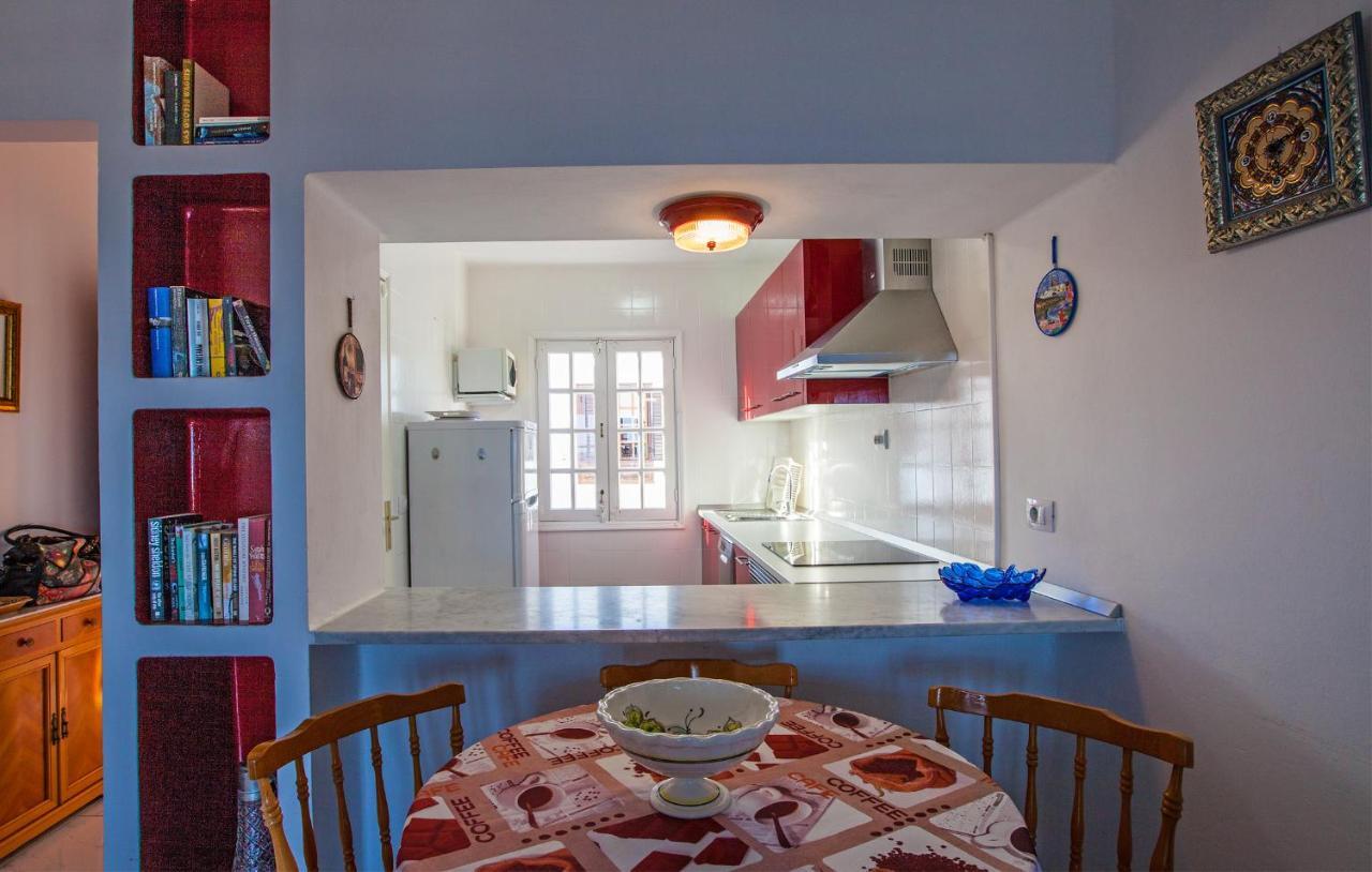 Apartamento Verena 푸에르토 델 카르멘 외부 사진