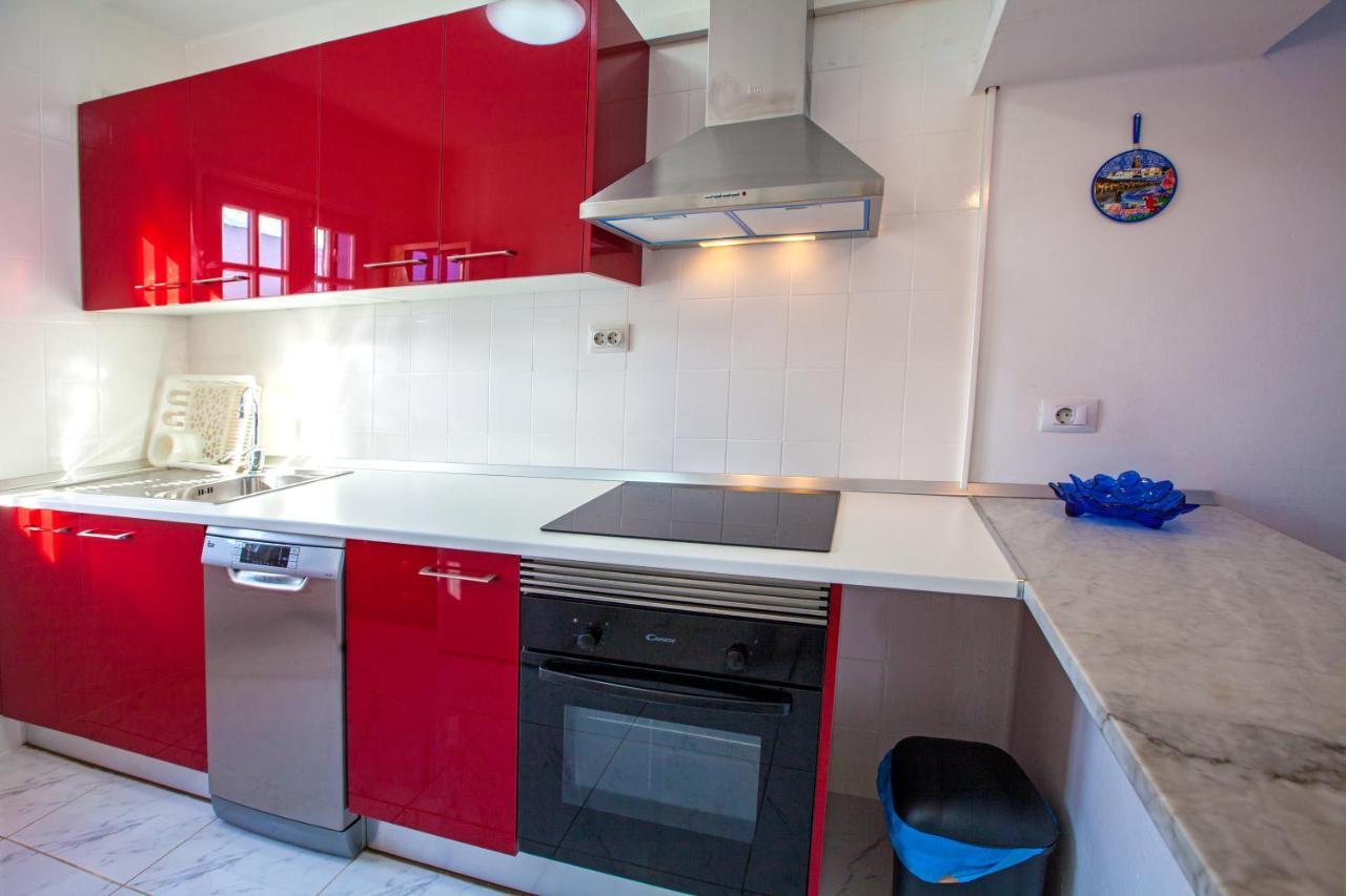 Apartamento Verena 푸에르토 델 카르멘 외부 사진
